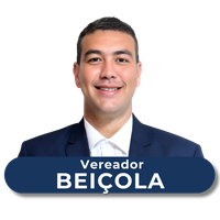 Vereador Beiçola