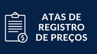 Ata de Registro de Preços