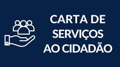 Carta de Serviços ao Cidadão