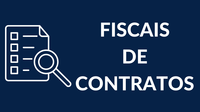 Fiscais de Contratos/Atas de Registro de Preço
