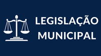 Legislação Municipal