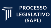 Processo Legislativo (SAPL)