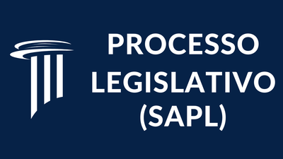 Processo Legislativo (SAPL)