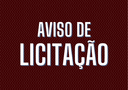 Aviso de Licitação – Edital n.º 1/2026 – Pregão n.º 1/2026 – Presencial/SRP
