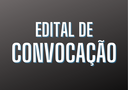 Edital de Convocação nº 002/2022 - Motorista