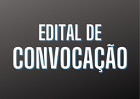 Edital de Convocação nº 003/2022 - Técnico Legislativo