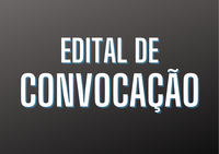 Edital de Convocação nº 006/2022 - Motorista