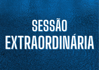 Sessão Extraordinária - Edital nº 001/2024