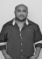 ANDERSON LIBERATO